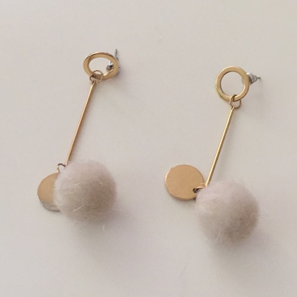 Elegant earings